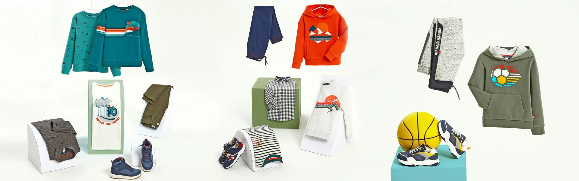 Назад во училиште со стил: Во потрага по нови авантури и пријателства!