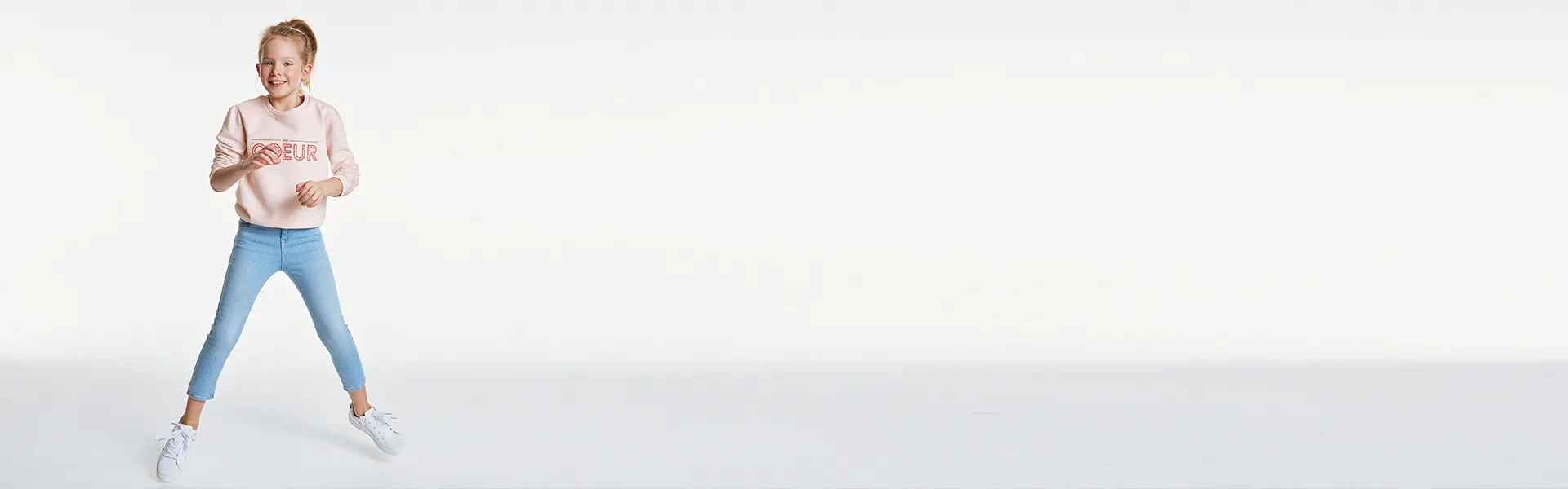 Целосно нова платформа на Okaidi: Уште повесело доживување за најмалите!