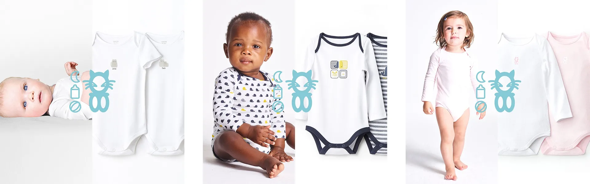 Што сè му треба на Вашето новороденче за првите денови?