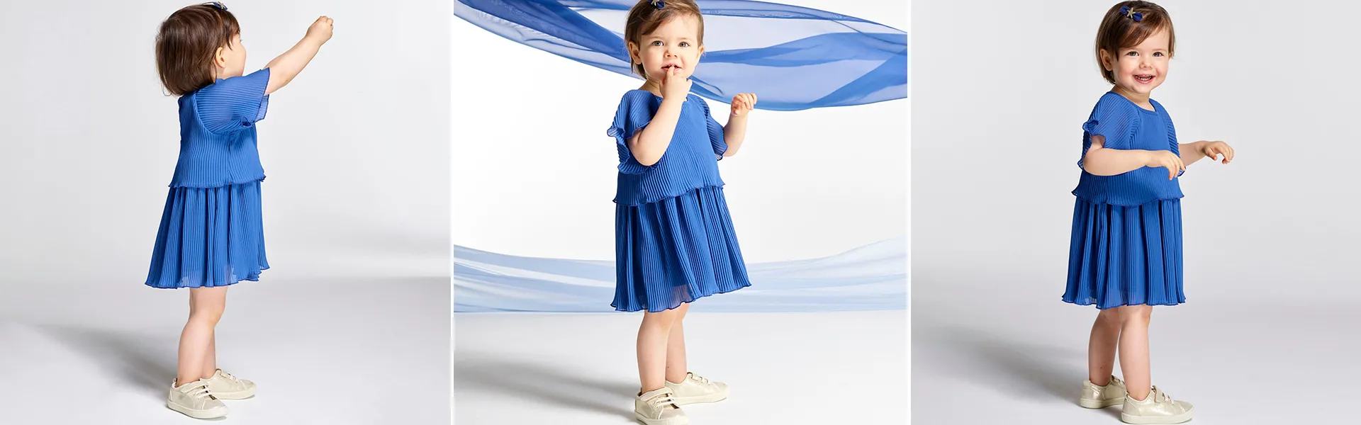 Оваа пролет Окаиди ги има најстилските парчиња за најмилите!