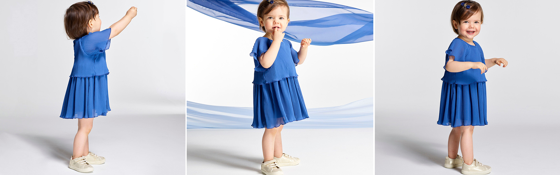 Оваа пролет Окаиди ги има најстилските парчиња за најмилите!