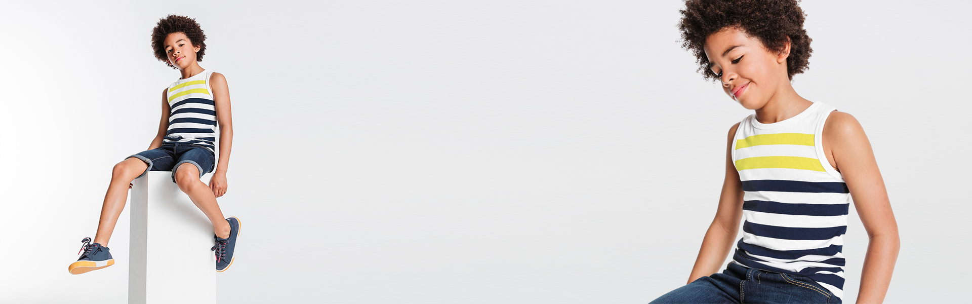 Конечно распуст: Лежерни комбинации за долго и топло лето!