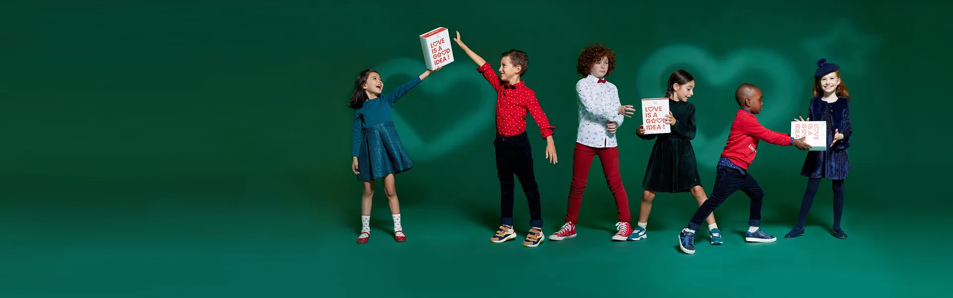 Okaidi ги има најслатките парчиња за празниците!