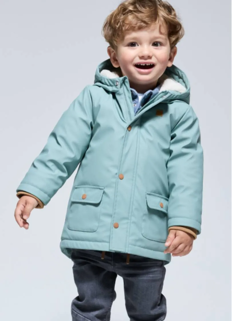 БЕБЕ МОМЧИЊА