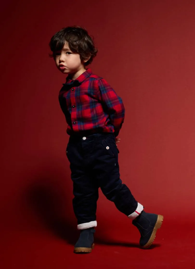 БЕБЕ МОМЧИЊА