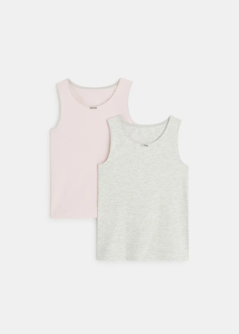 ДОЛНА ОБЛЕКА 