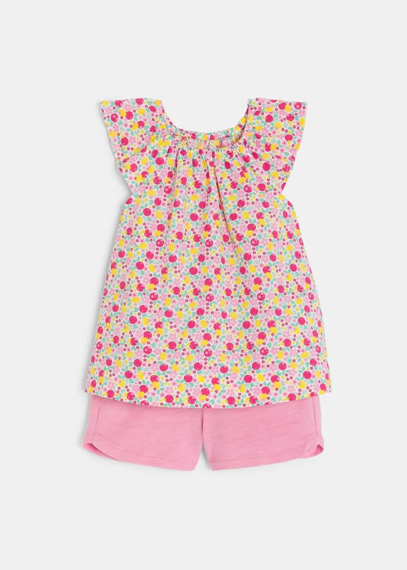 БЕБЕШКИ КОМПЛЕТ 