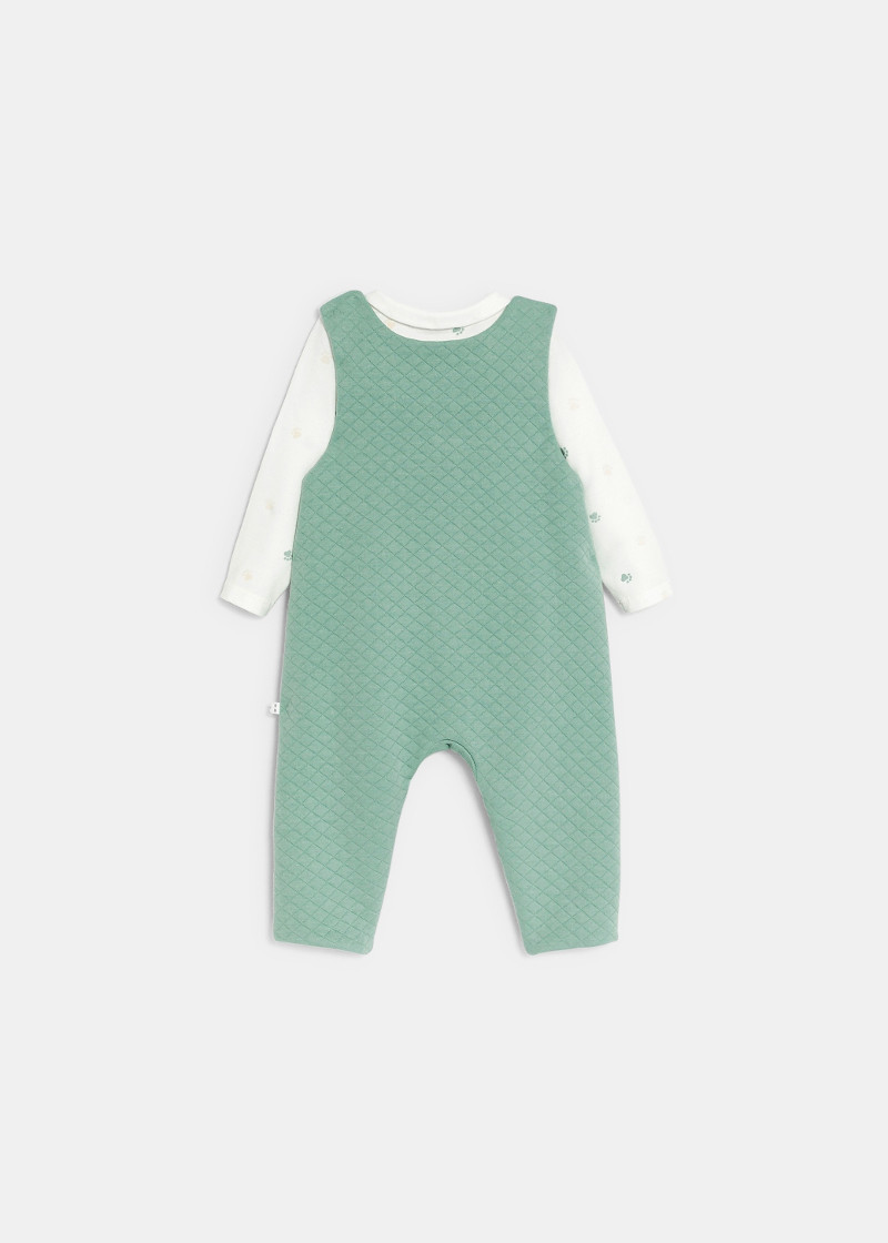 БЕБЕШКИ КОМПЛЕТ 