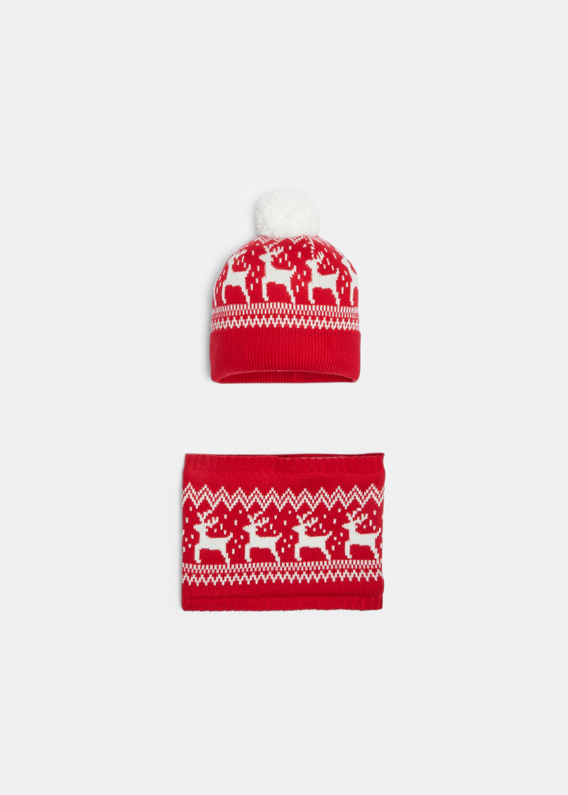 ЗИМСКИ КОМПЛЕТ 