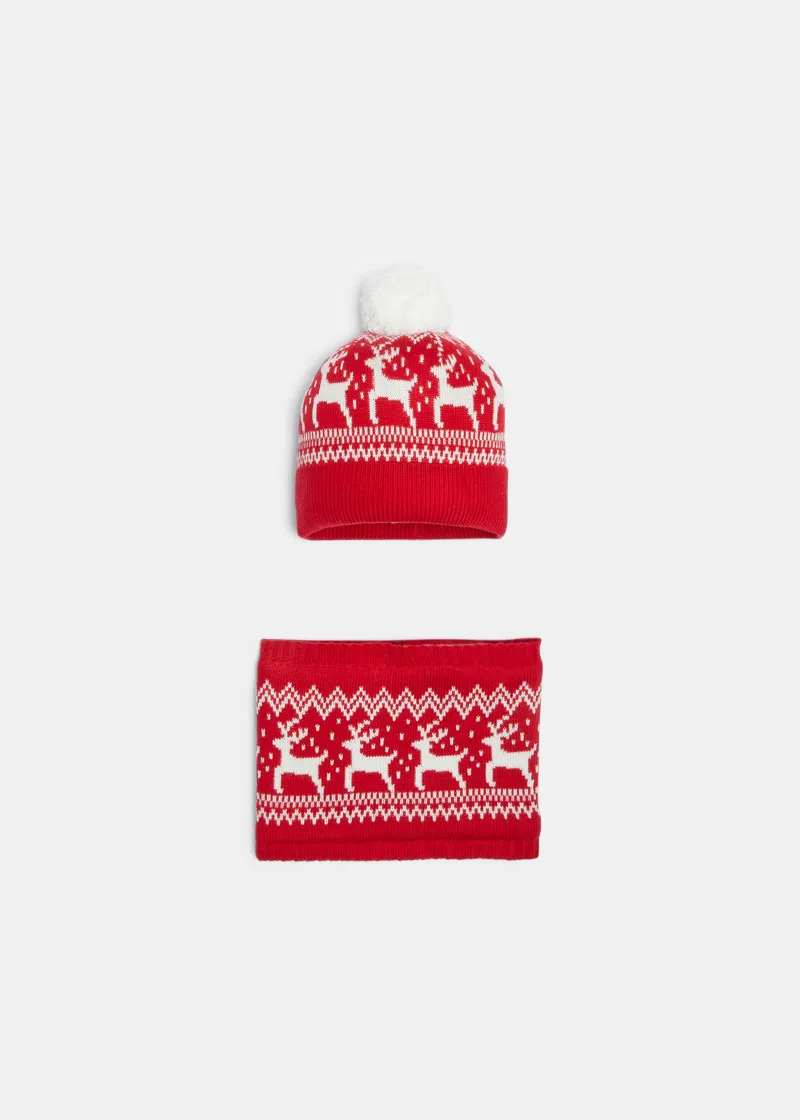 ЗИМСКИ КОМПЛЕТ 