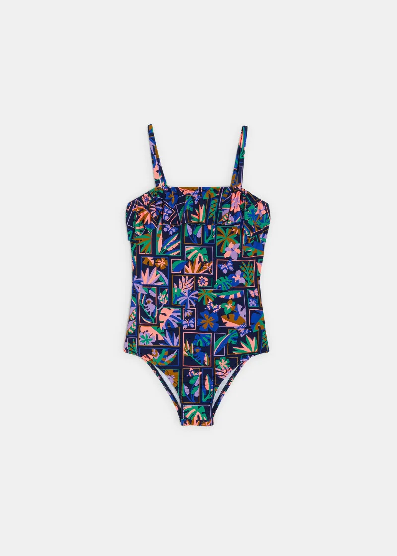 КОСТИМ ЗА КАПЕЊЕ 