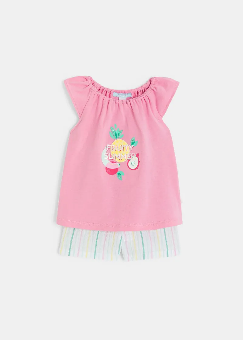 БЕБЕШКИ КОМПЛЕТ 