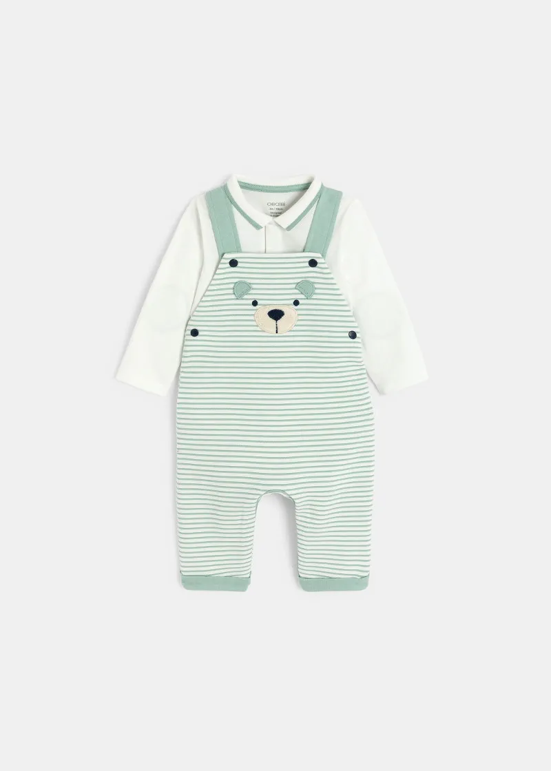 БЕБЕШКИ КОМПЛЕТ 