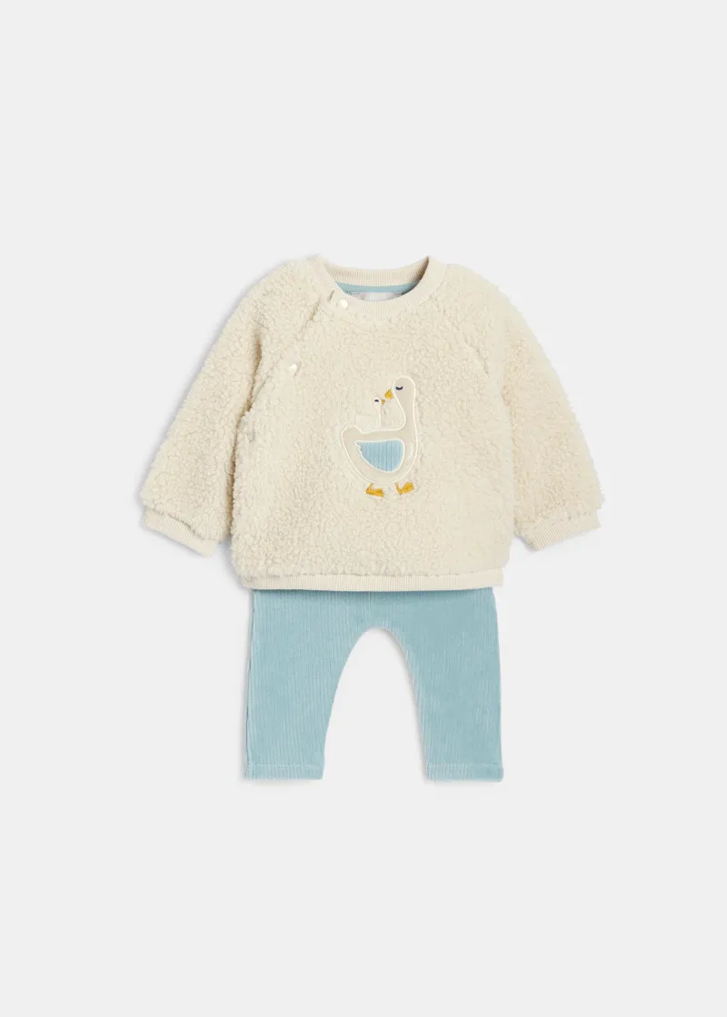 БЕБЕШКИ КОМПЛЕТ 