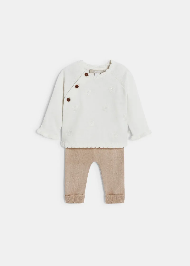 БЕБЕШКИ КОМПЛЕТ 