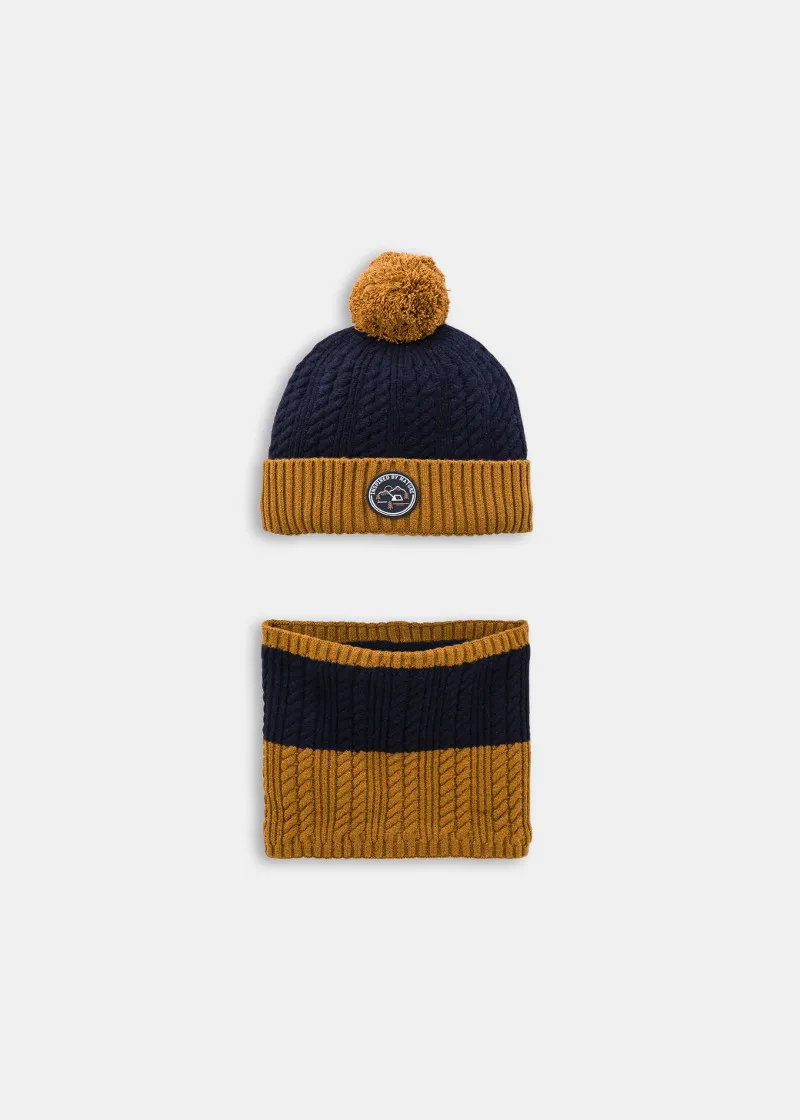 ЗИМСКИ КОМПЛЕТ 