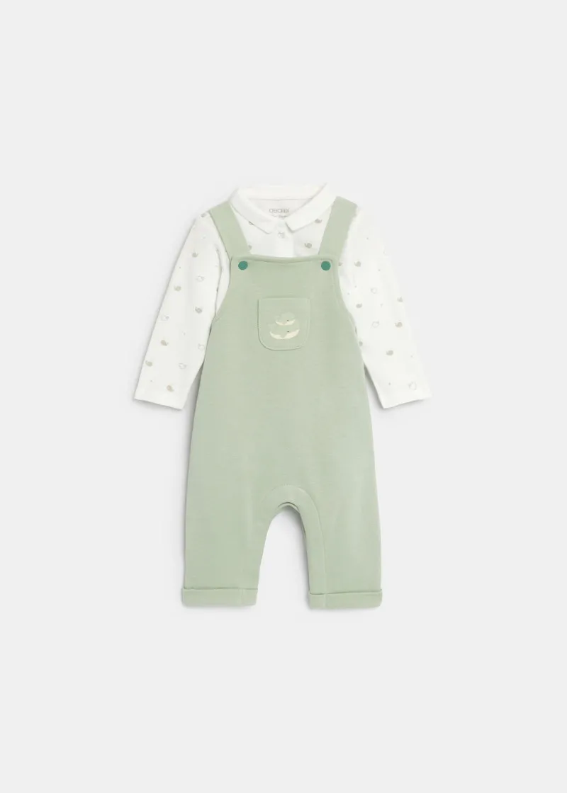 БЕБЕШКИ КОМПЛЕТ 