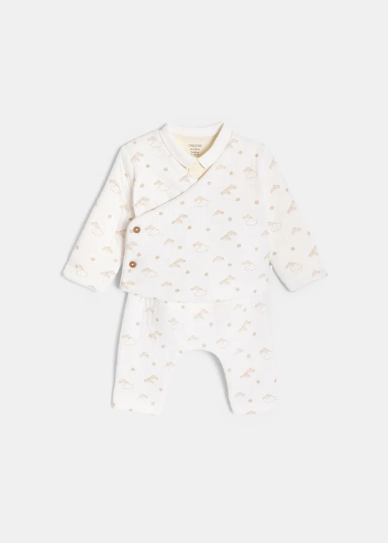 БЕБЕШКИ КОМПЛЕТ 