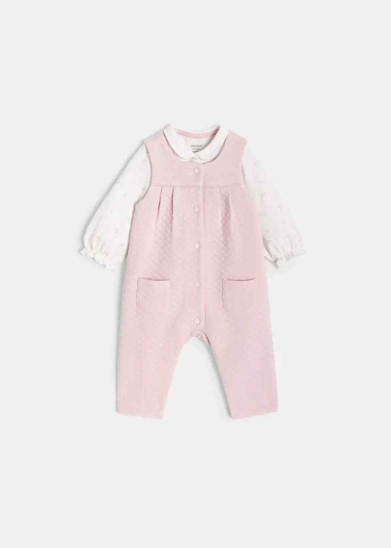 БЕБЕШКИ КОМПЛЕТ 