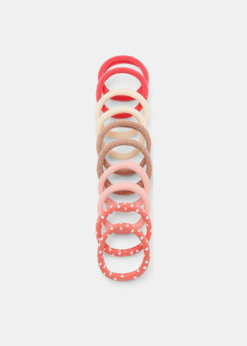 ЛАСТИК ЗА КОСА 