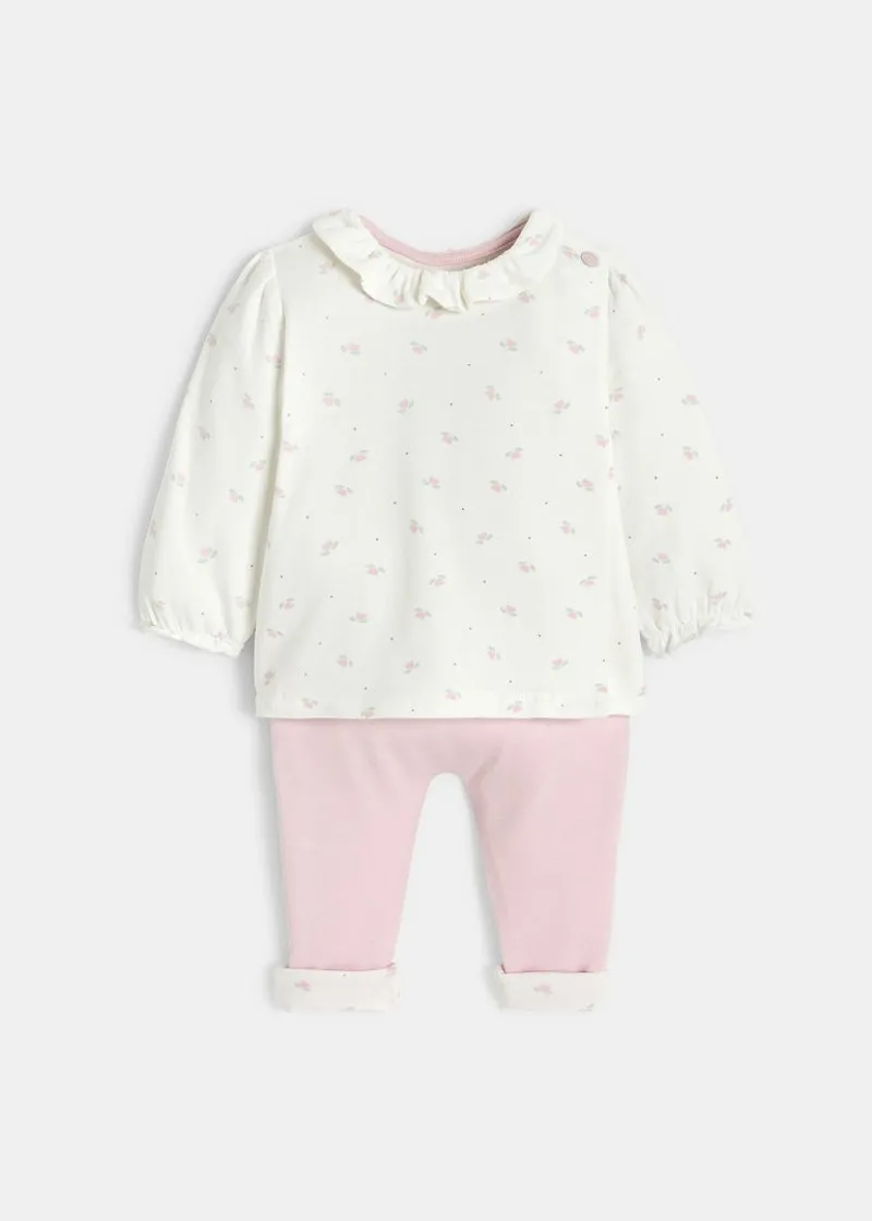 БЕБЕШКИ КОМПЛЕТ 