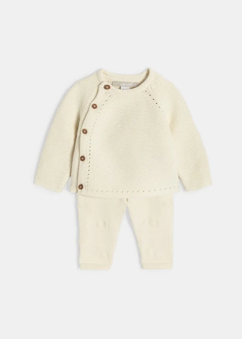 БЕБЕШКИ КОМПЛЕТ 