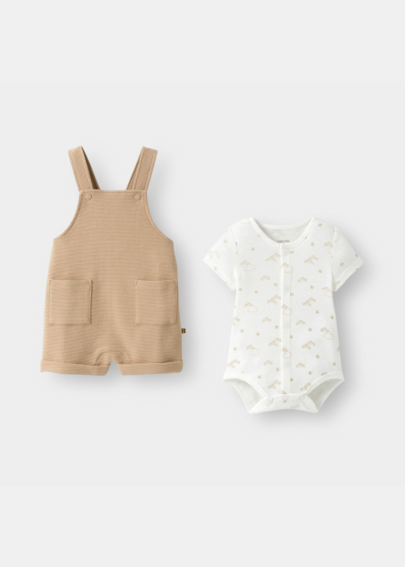 БЕБЕШКИ КОМПЛЕТ 