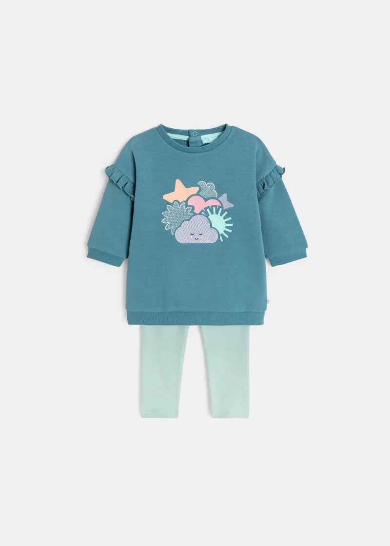 БЕБЕШКИ КОМПЛЕТ 