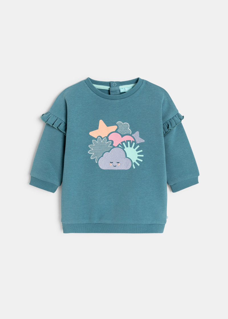 БЕБЕШКИ КОМПЛЕТ 