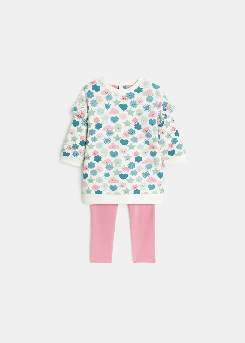 БЕБЕШКИ КОМПЛЕТ 