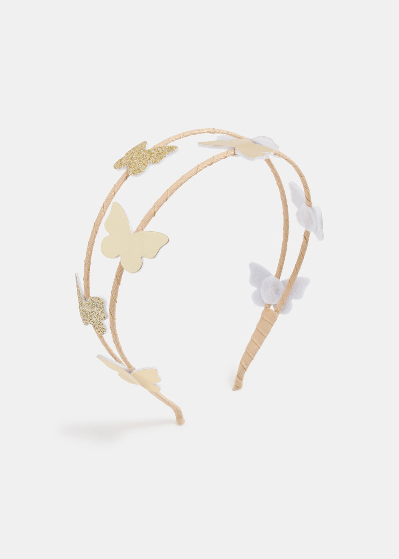 ДОДАТОК ЗА КОСА 