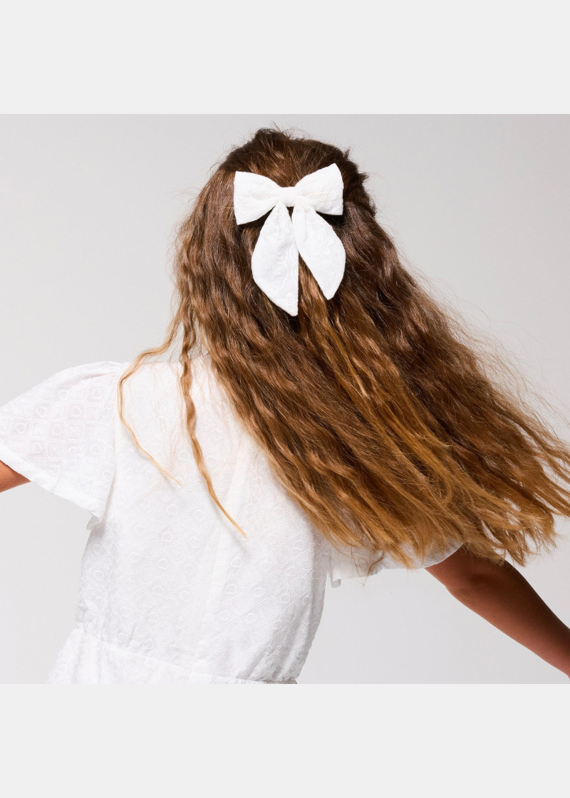 ЛАСТИК ЗА КОСА 