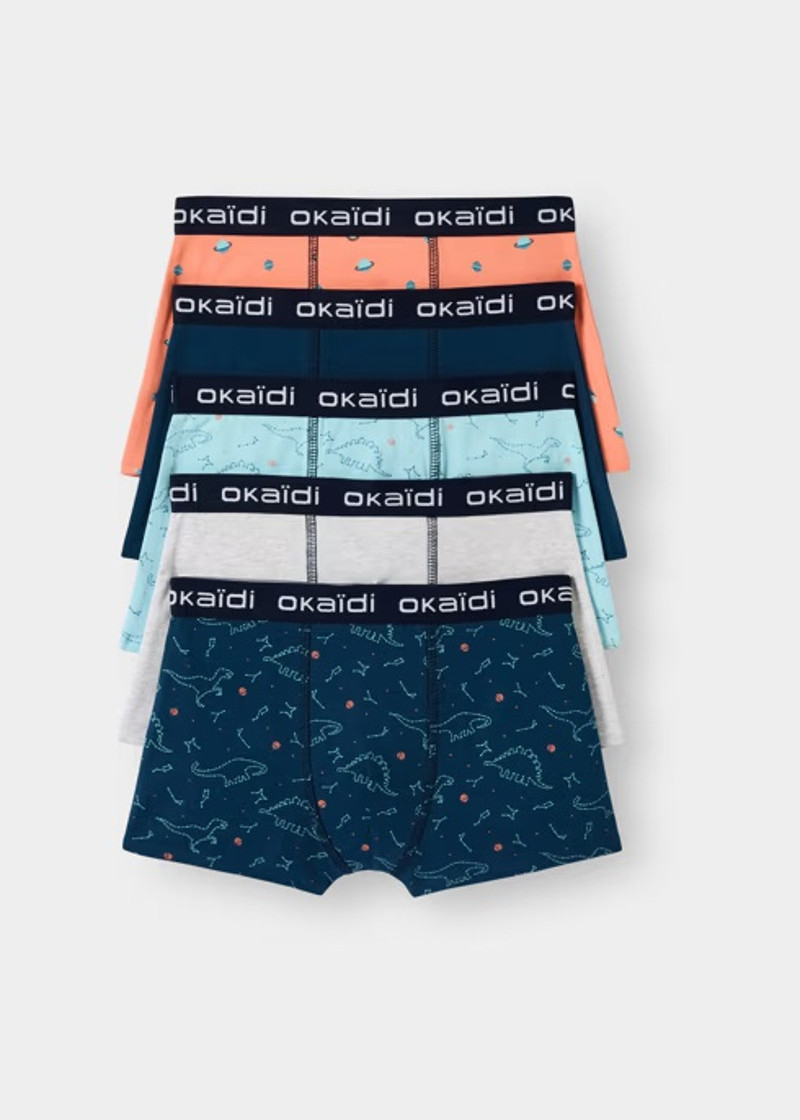 ДОЛНА ОБЛЕКА 