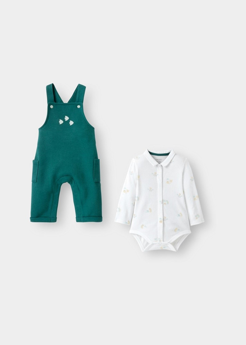 БЕБЕШКИ КОМПЛЕТ 