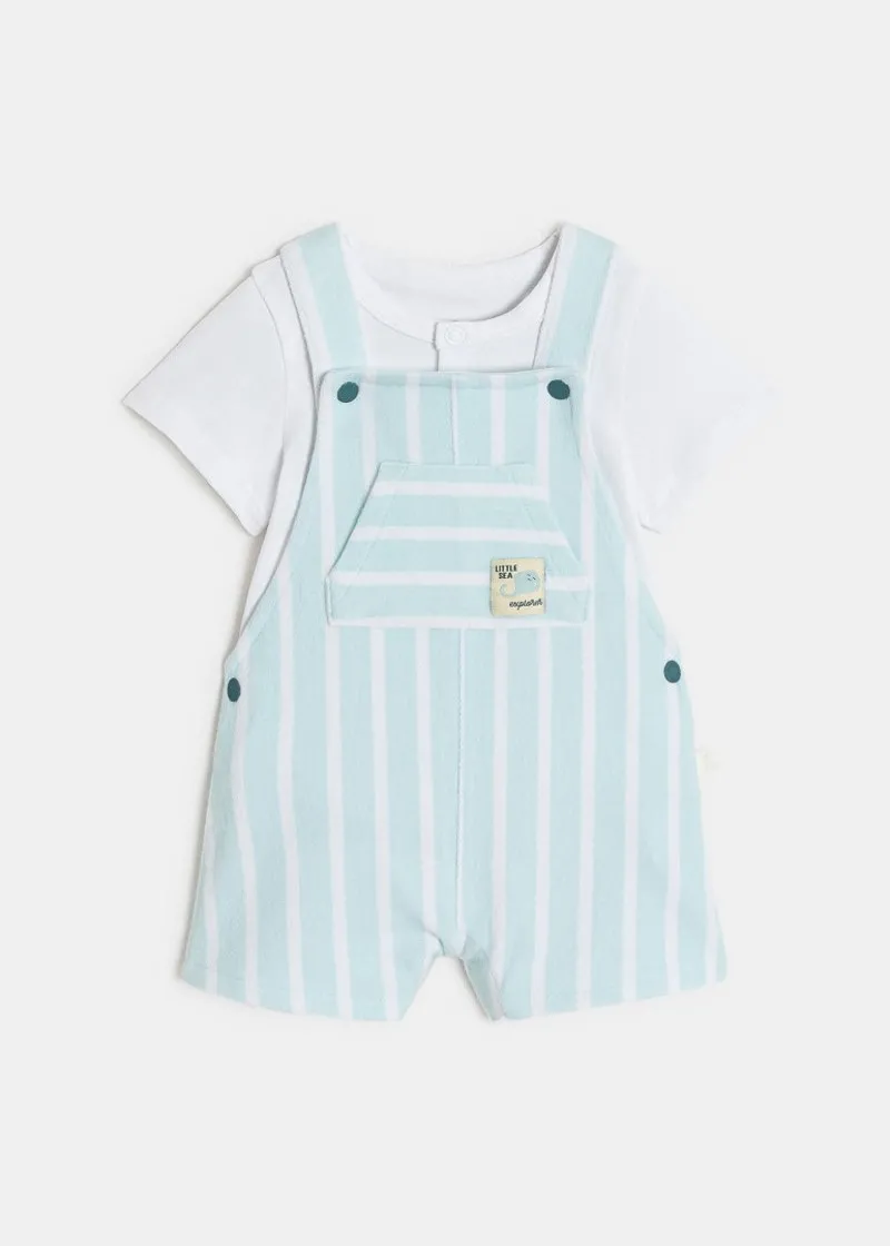 БЕБЕШКИ КОМПЛЕТ 