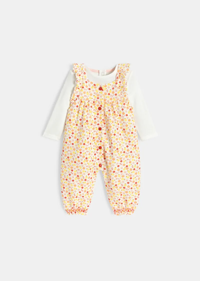 БЕБЕШКИ КОМПЛЕТ 