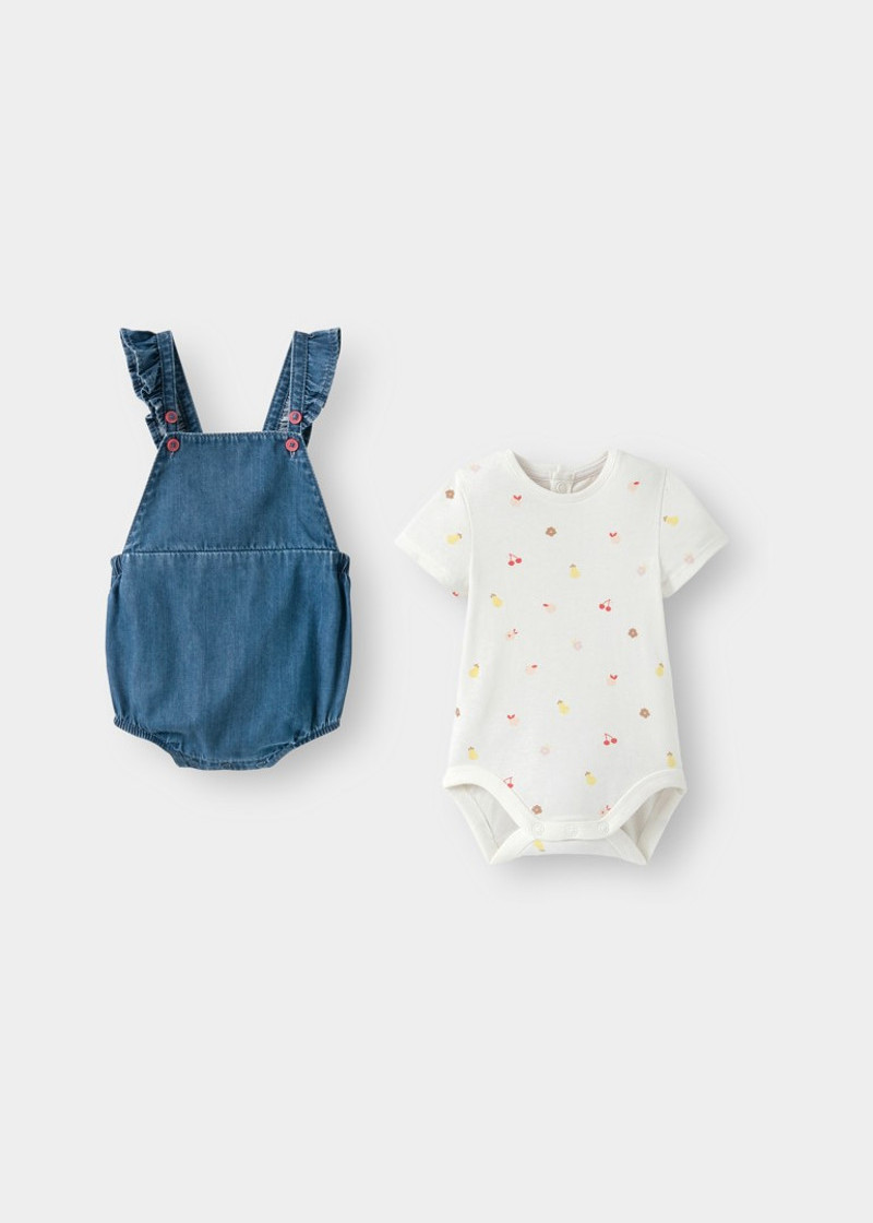 БЕБЕШКИ КОМПЛЕТ 