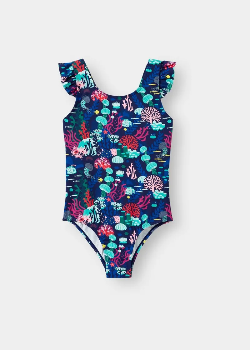 КОСТИМ ЗА КАПЕЊЕ 