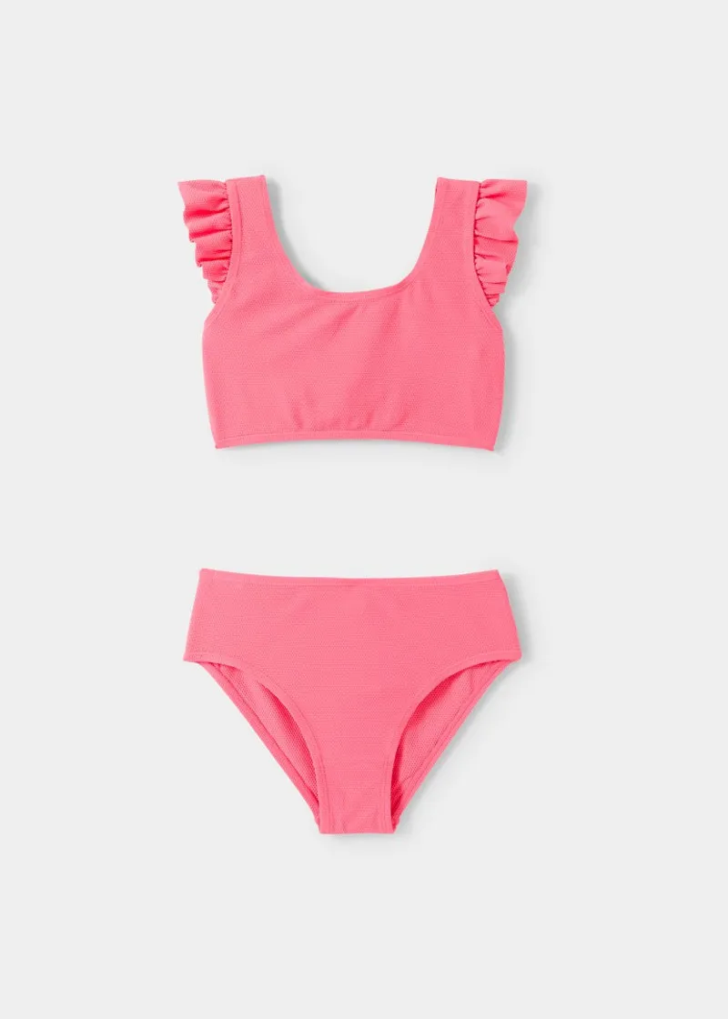 КОСТИМ ЗА КАПЕЊЕ 