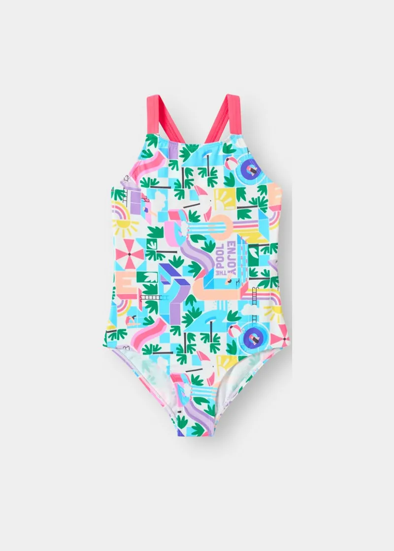 КОСТИМ ЗА КАПЕЊЕ 