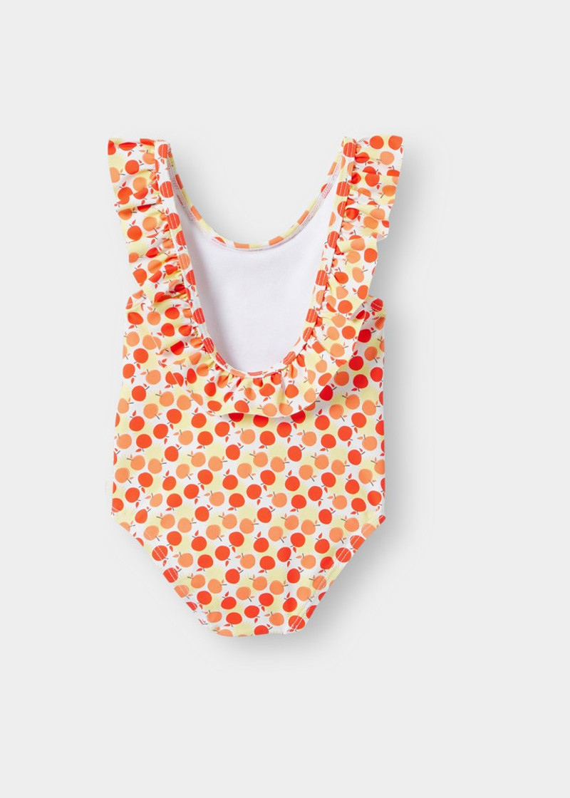 КОСТИМ ЗА КАПЕЊЕ 