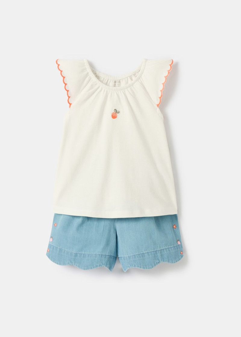 БЕБЕШКИ КОМПЛЕТ 