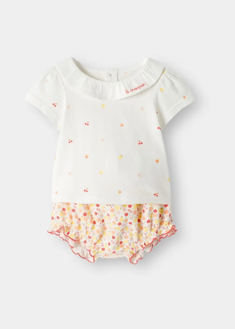 БЕБЕШКИ КОМПЛЕТ 