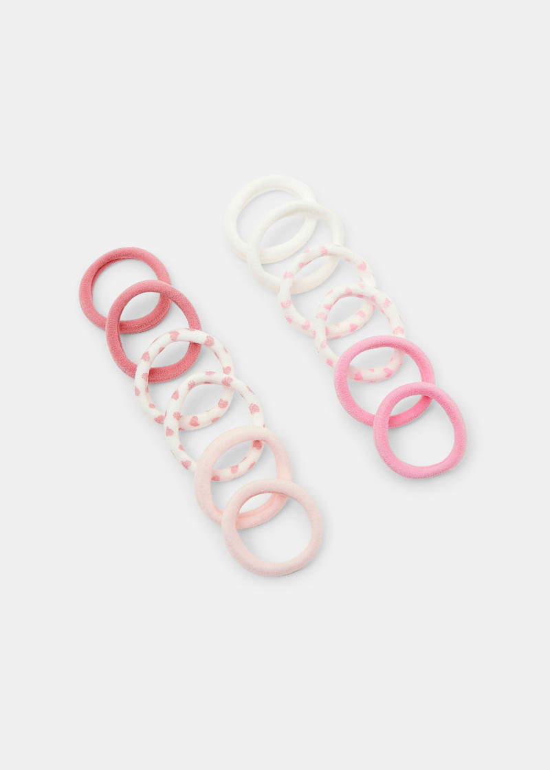 ЛАСТИК ЗА КОСА 