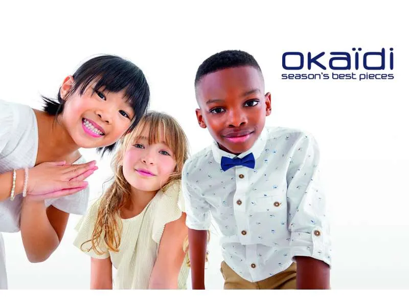 Okaidi ги има најслатките парчиња за празниците!