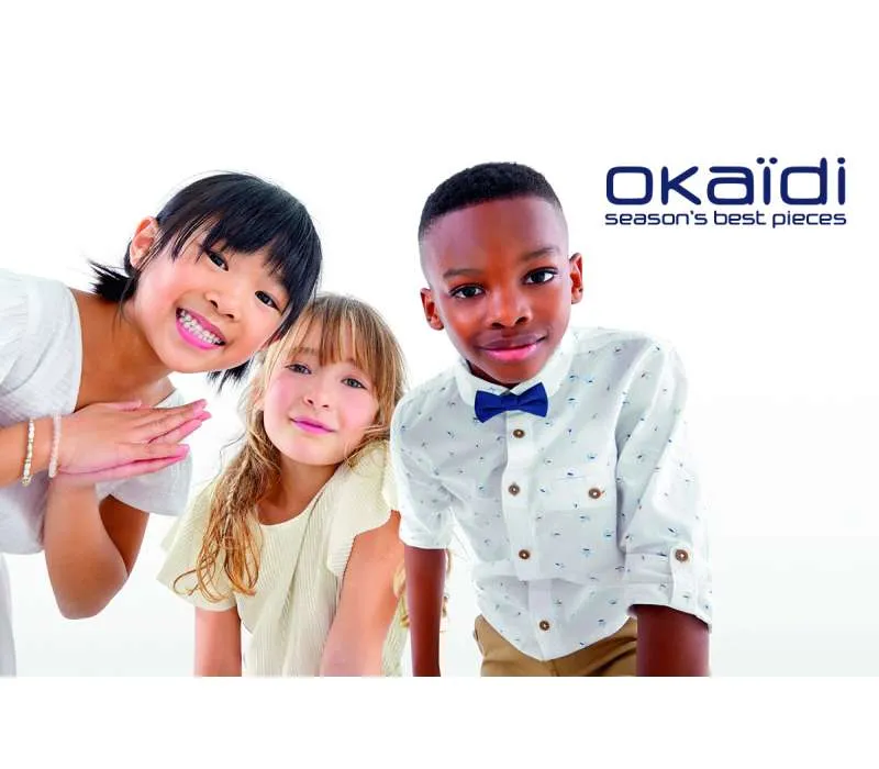 Okaidi ги има најслатките парчиња за празниците!