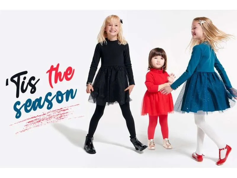 Пристигнаа празничните парчиња во Okaidi!