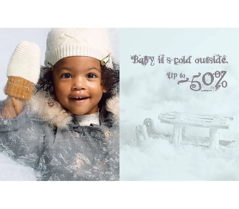 Сите топли парчиња за вашите најмили во кои нема да се грижат за студот!