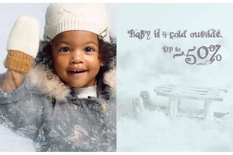 Сите топли парчиња за вашите најмили во кои нема да се грижат за студот!