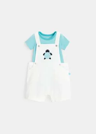 БЕБЕШКИ КОМПЛЕТ 